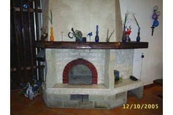 Romania Privát Prisaca Dornei, Eksteriør